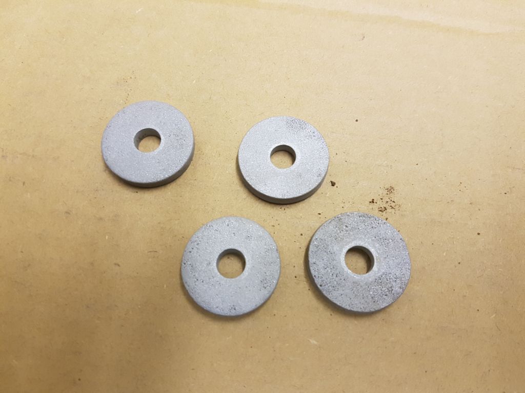 Bumper Shims 02