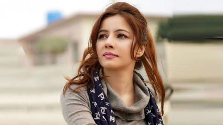 Pakistani Actress Rabi Pirzada Viral Full Nude Videos