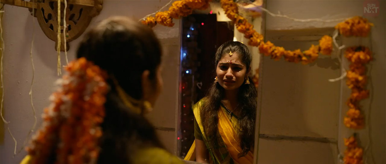 Jagamerigina Satyam 2025 WebRip [Telugu] 480p 720p ESub Screenshot