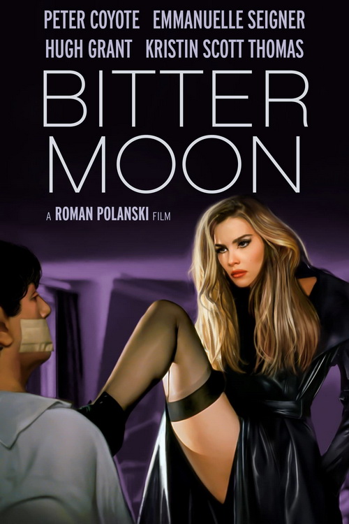 Gorzkie gody / Bitter Moon (1992) PL.1080p.BDRip.x264-wasik / Lektor PL