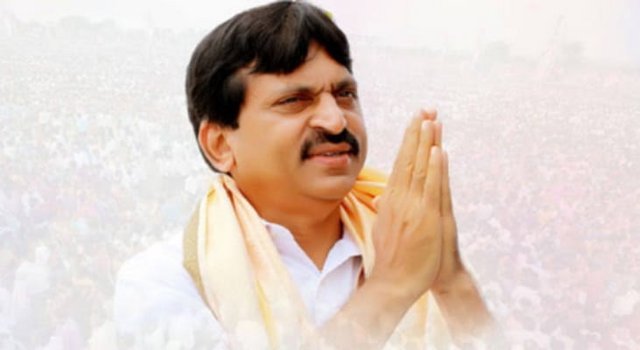 రేపు మాజీ ఎంపీ పొంగులేటి కీలక సమావేశం….. రేపు మాజీ ఎంపీ పొంగులేటి కీలక సమావేశం…..