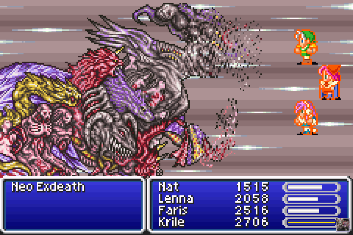 Final Fantasy V Advance (USA) 260830 132039