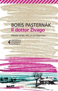 Boris Pasternak - Il dottor Zivago (2013) .mp3 - 80 kbps