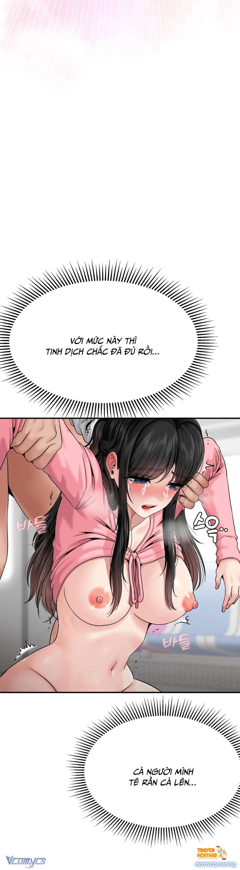 Xem ảnh tmpun4frkoi trong truyện hentai Bài Tập Lại Là Kiểm Tra Lỗ Sao? - Chap 4 - hentaitvn.net