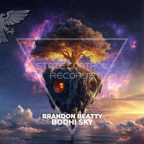 Brandon Beatty - Bodhi Sky (2026)