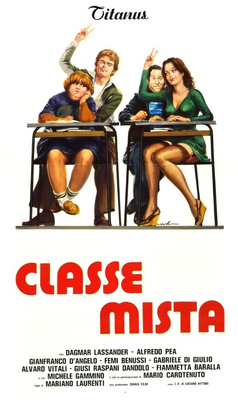 Classe mista (1976) WebDL 1080p ITA E-AC3