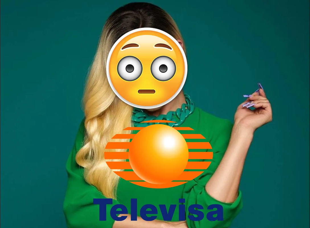 Protagonista de novela de Televisa se siente intocable, trata mal a la producción