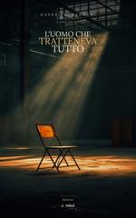 J. Hale – L’Uomo Che Tratteneva Tutto (2026)