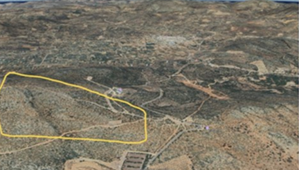 ΛΑΣ: Η ΤΟΠΟΘΕΤΗΣΗ ΑΝΕΜΟΓΕΝΝΗΤΡΙΩΝ ΣΤΑ ΜΕΣΑΙΩΝΙΚΑ ΧΩΡΙΑ ΤΗΣ ΜΑΣΤΙΧΑΣ ΘΑ ΔΗΜΙΟΥΡΓΗΣΕΙ  ΣΟΒΑΡΕΣ ΠΕΡΙΒΑΛΛΟΝΤΙΚΕΣ ΚΑΙ ΟΙΚΟΝΟΜΙΚΕΣ ΕΠΙΠΤΩΣΕΙΣ