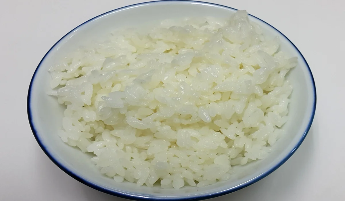 Nasi, Makanan Pokok dan Simbol Identitas Kuliner Indonesia
