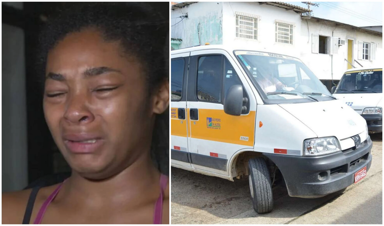 Pequeño de 2 años murió por quedar olvidado en el transporte escolar
