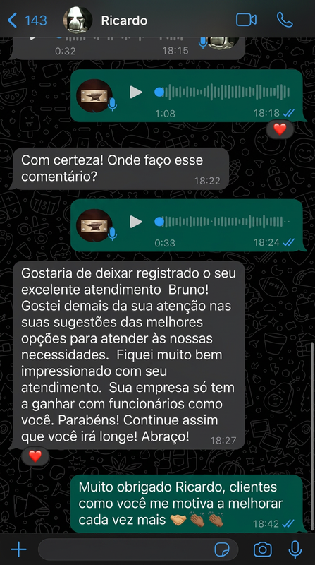 Depoimento 2