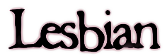 Lesbian