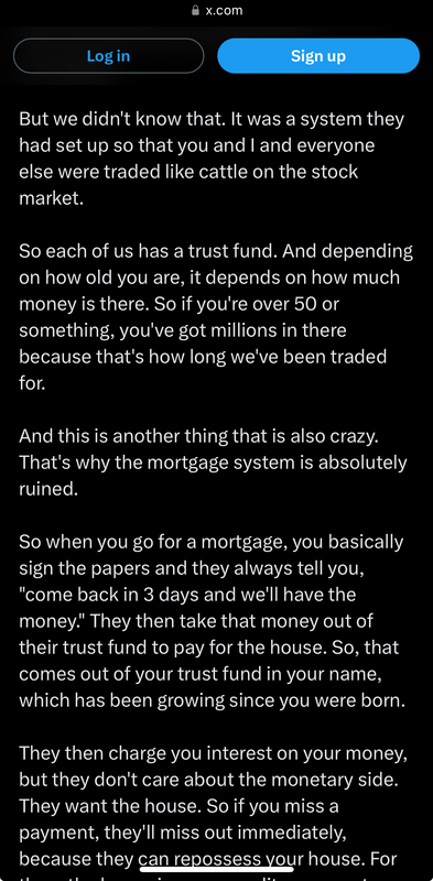 Tp on X MARITIME LAW Ok, this is epic, and it will blow your mind, if you don't even know it. Those 