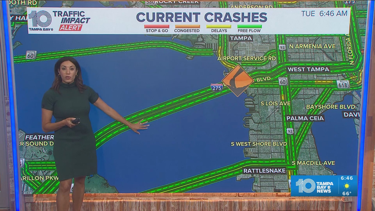 05 05 11 00 00 10 Tampa Bay News This Morning at 6 00 a m Stay i ts snapshot 00 47 59 011