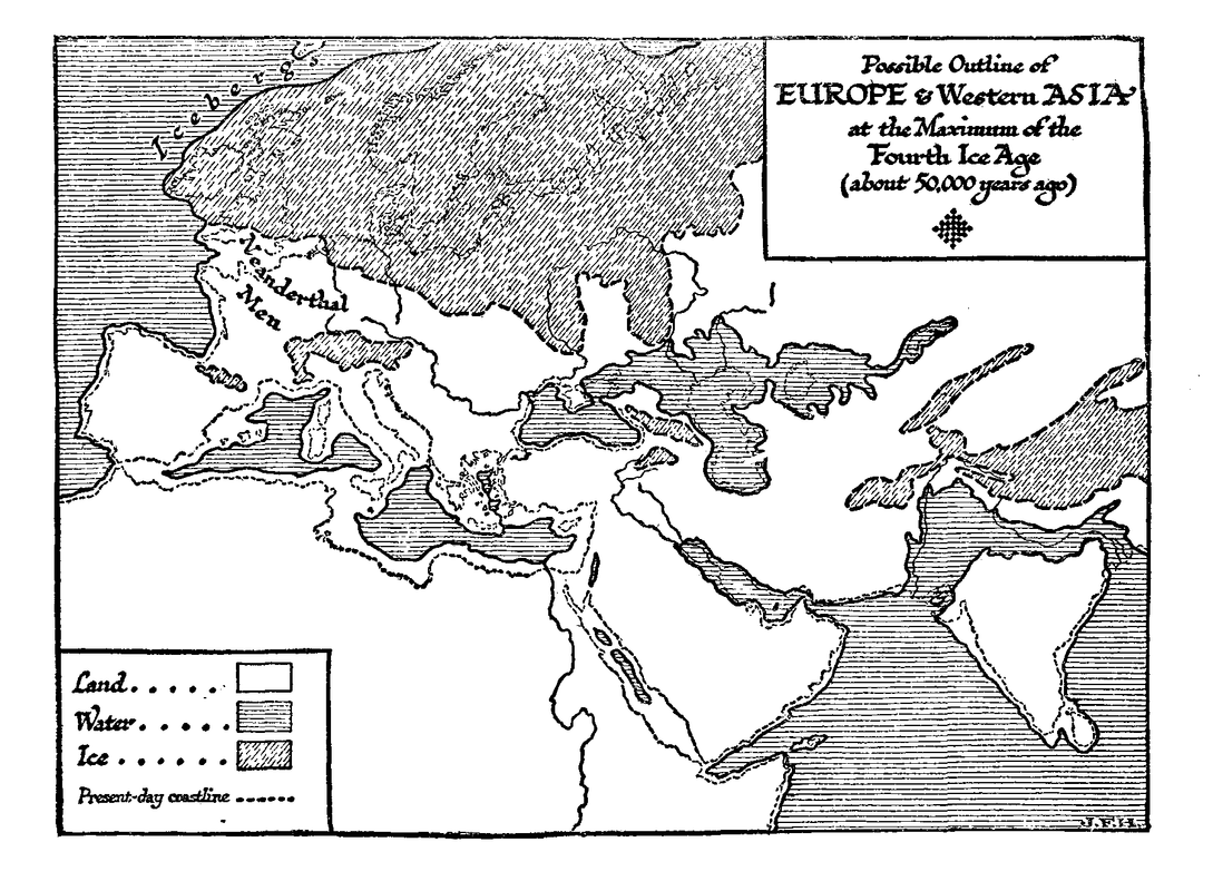 Древнее Средиземноморье