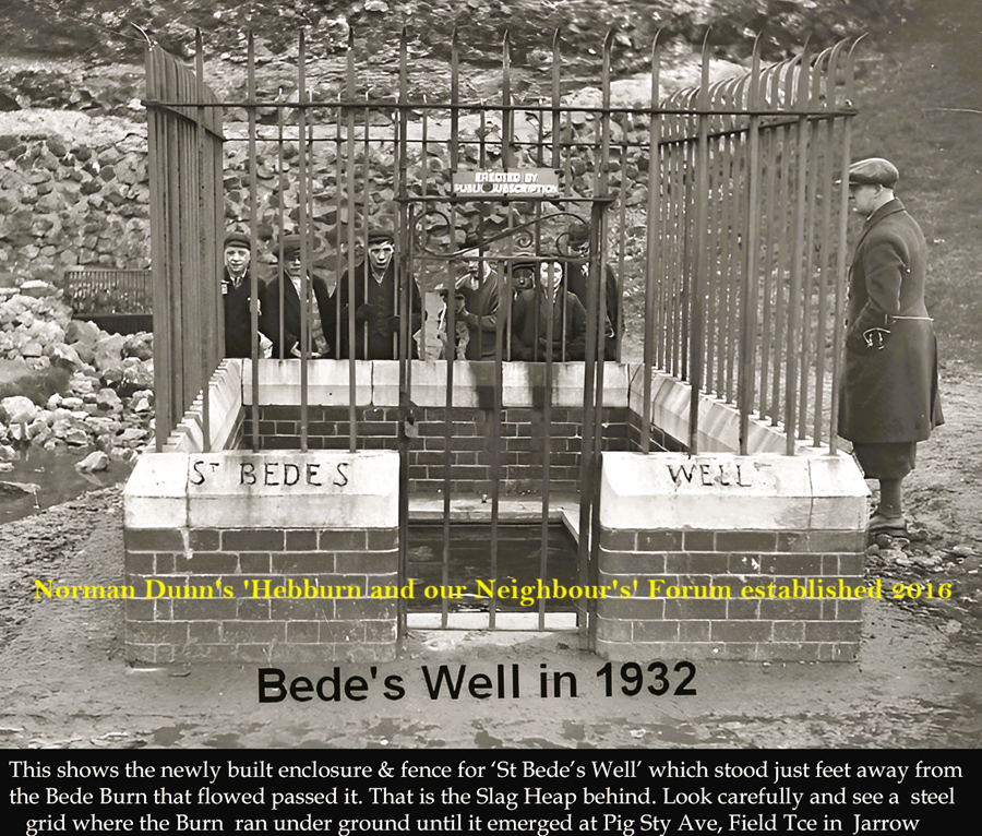 Bedes-Well-1932