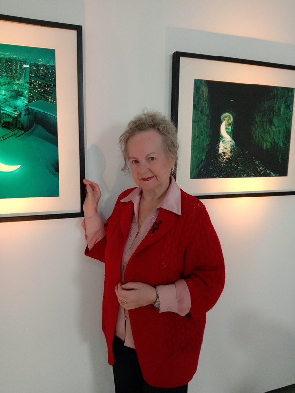 Современное искусство