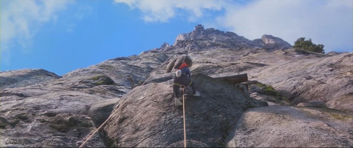 Zootropolis 2 2025 i TALi AN MD DCP x264 BADGUY mkv snapshot 00 50 57 167