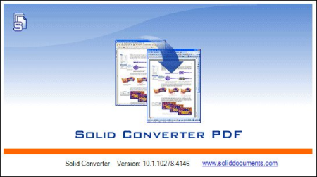 Solid Converter PDF 10.1.14502.6692 Multilingual
