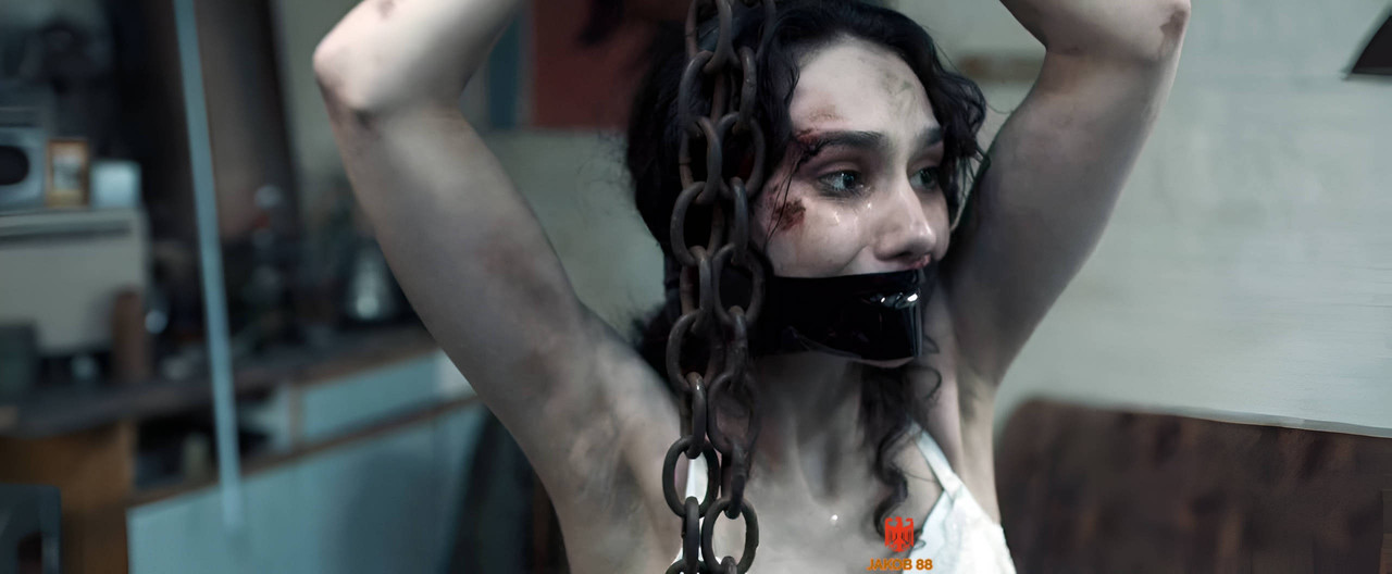 Amy Cameron 7 - Scintilla 2014 (aka The Hybrid)