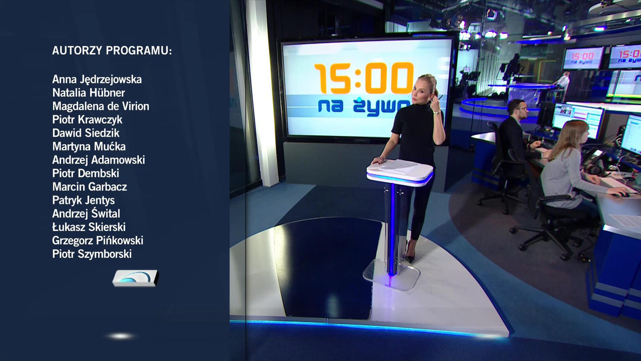 11 12 2015 anna jedrzejowska tvn24 15
