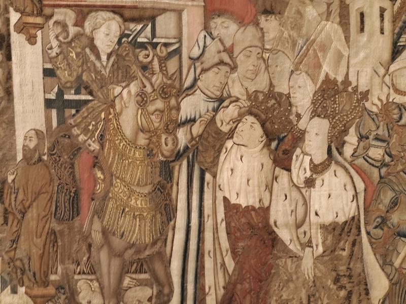 Milán-Turín-Génova-Pavía - Blogs de Italia - Génova, espectacular conjunto museístico (285)