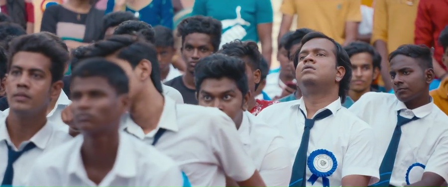 Nanban Oruvan Vantha Piragu 2024 WebRip [Tamil] 480p, 720p ESub Screenshot