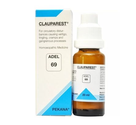 Adel Pekana Adel 69 (Clauparest) (20ml)