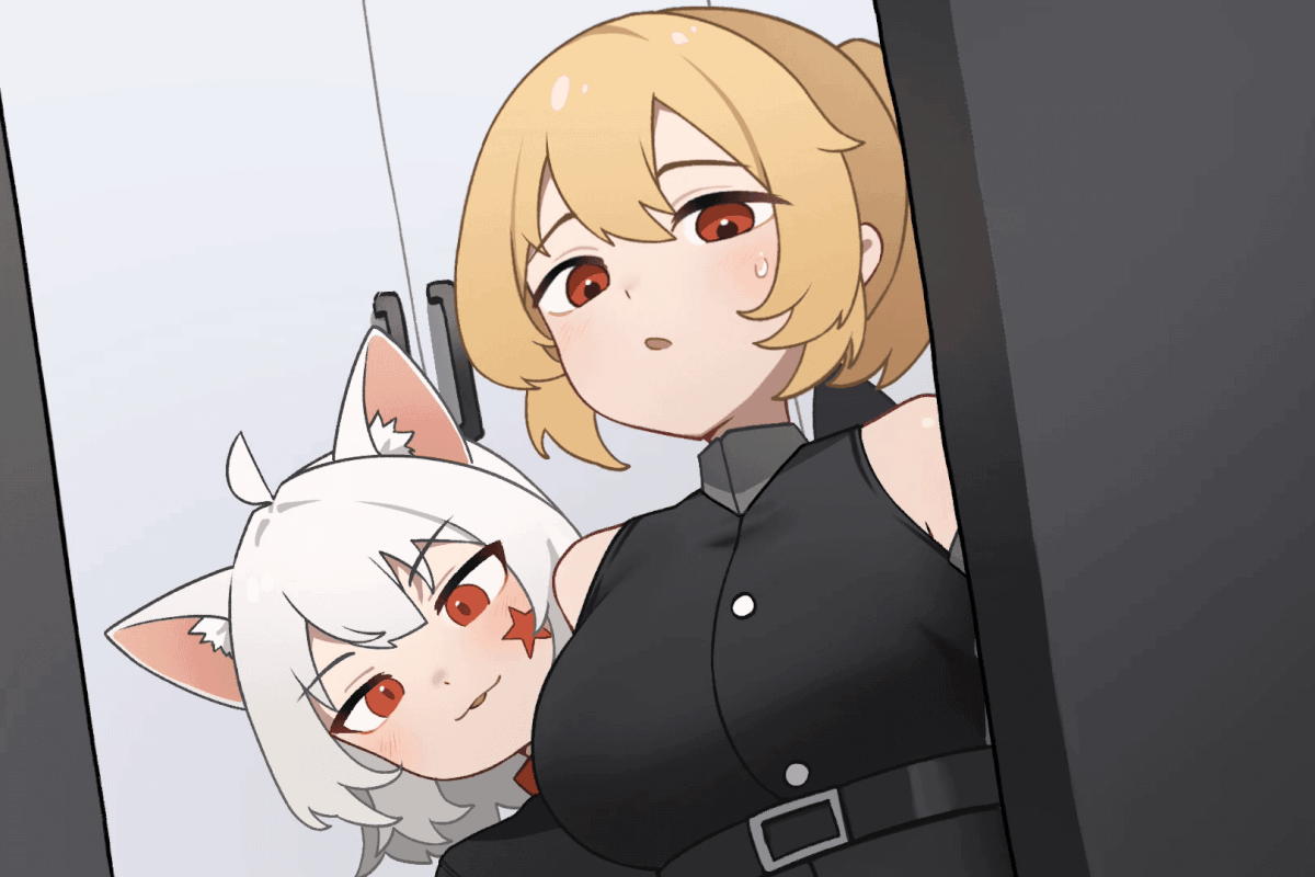 7