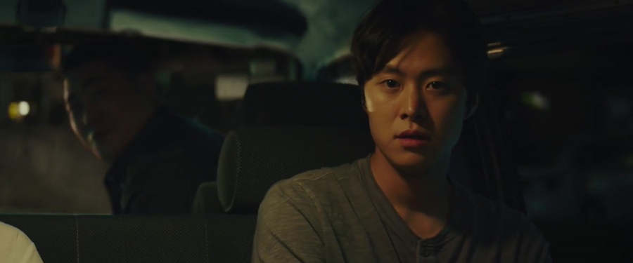 Citizen of a Kind 2024 WebRip [Hindi + Korean] 480p, 720p ESub Screenshot
