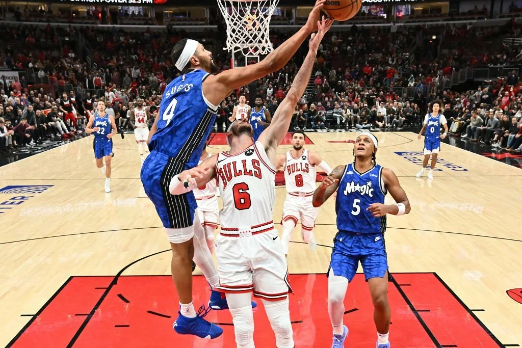 Orlando Magic vs Chicago Bulls game preview