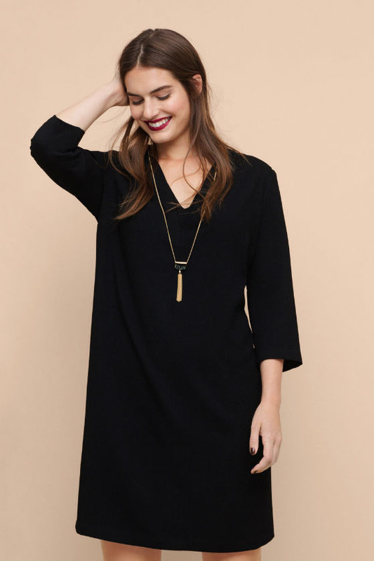 Vestido_Mango_negro_