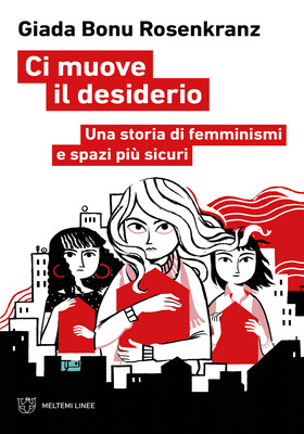 Giada Bonu Rosenkranz - Ci muove il desiderio (2026)