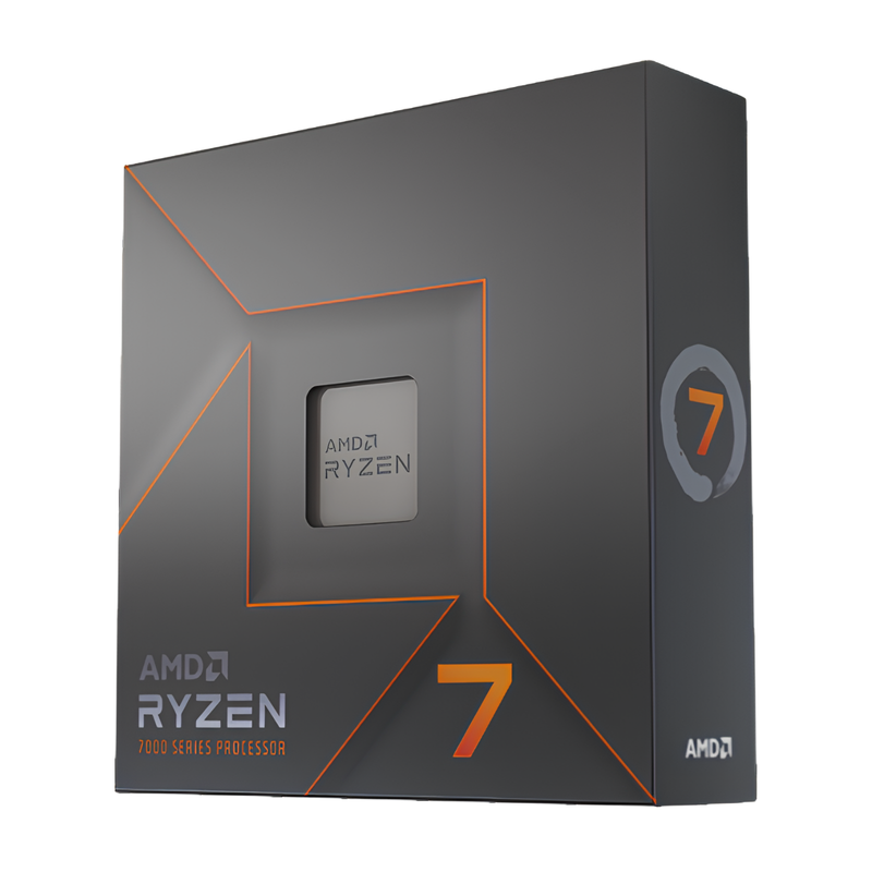 PROCESADOR AMD RYZEN 7 7700X 5.4GHZ AM5