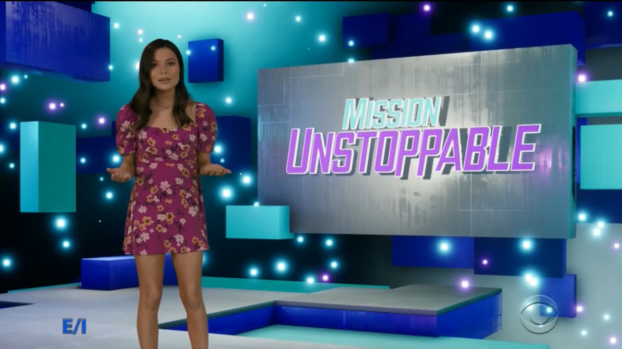 12.12 - 15.00.00 - Mission Unstoppable. Highlights include  a paleont....ts_snapshot_15.40.583
