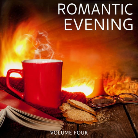 VA - Romantic Evening, Vol. 4 2022