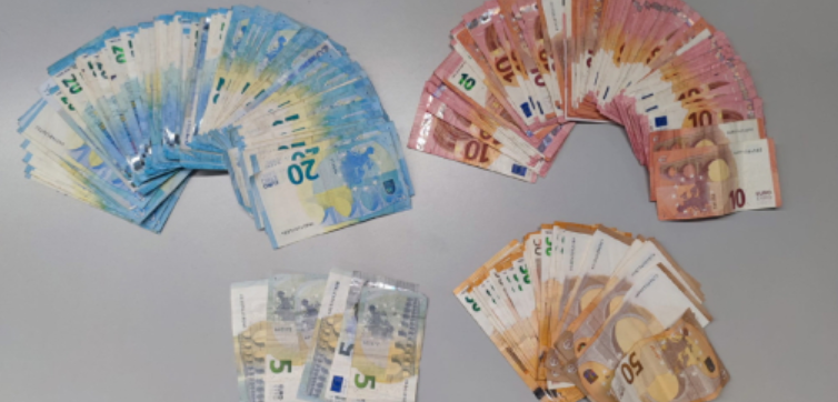 Cae una organización criminal familiar dedicada al tráfico de drogas