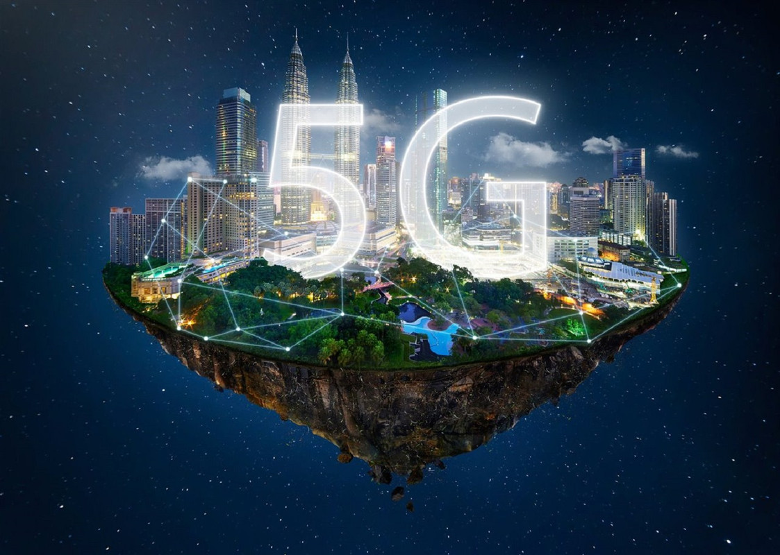 Telcel acaba de lanzar la red 5G en México ¿Cuántas ciudades la tendrán?