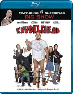Knucklehead - Testa Di Cavolo (2010) WebDL 1080p AC3 ITA