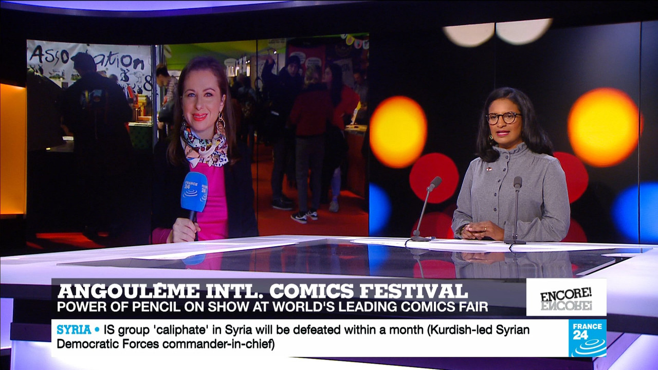 25 January - 16.00.00 - News. Every half hour, a 10 to 15-minute
