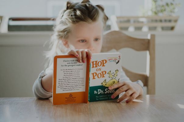 Guest Post: How to Get Your Children Engaged and Excited About Reading