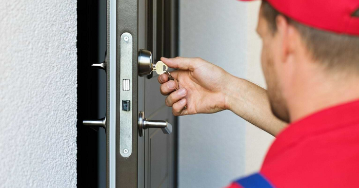 Why is Locksmithing Knowledge Needed To Install Metal Carpentry Security Features