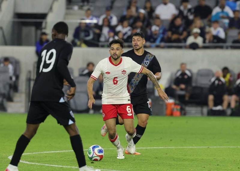 Nhận định, soi kèo Canada vs Iceland, 00h00 ngày 29/03