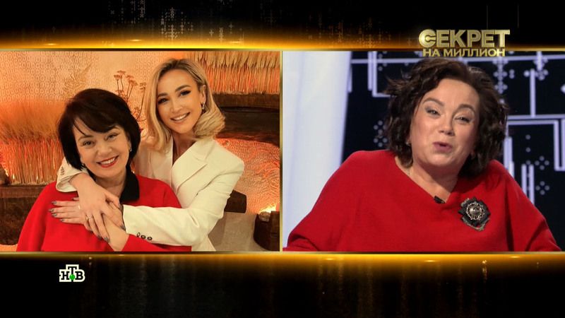 секрет на миллион многодетные звездные мамы