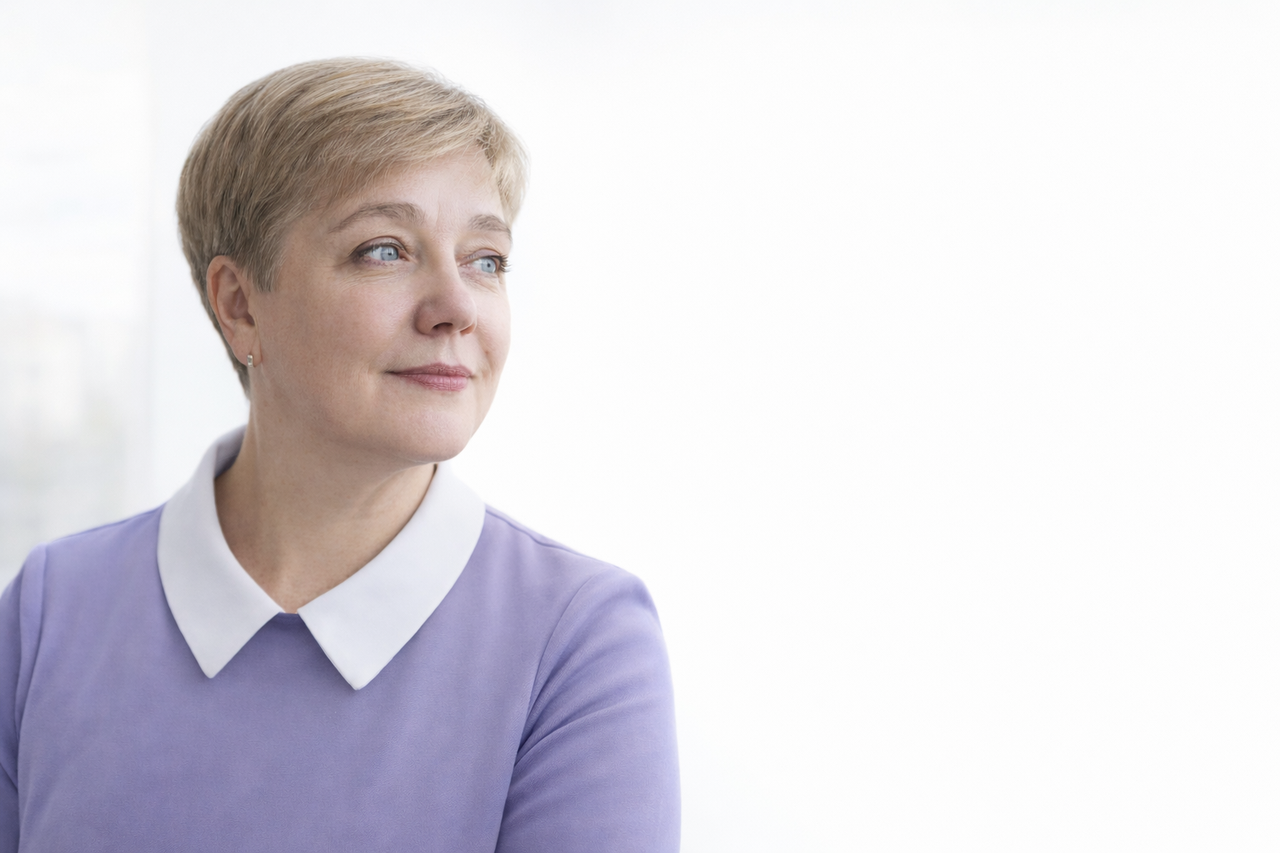 Светлана Соловьёва — педагог по математике