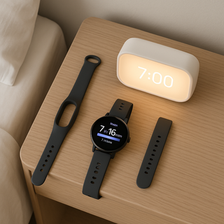 Sleep Tracker