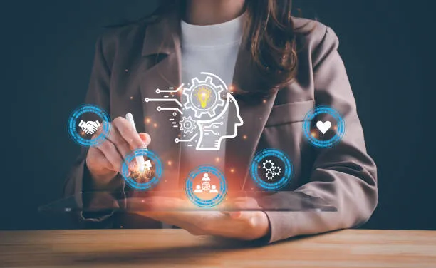 The Meaning of Personal Leadership