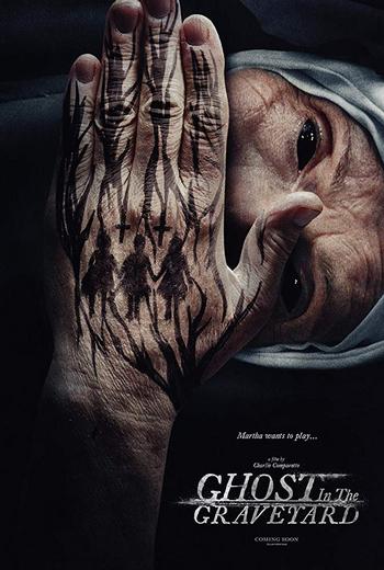 Ghost In The Graveyard 2019 1080p WEB-DL H264 AC3-EVO