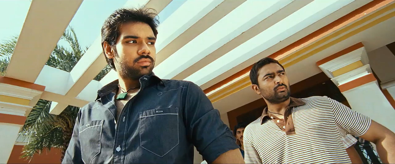 Naanayam 2010 WebRip [Tamil] 480p 720p ESub Screenshot